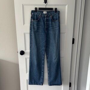 Citizens Of Humanity Annina size 27